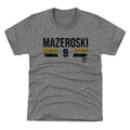 Bill Mazeroski Font K