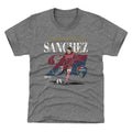 Ashley Sanchez North Carolina Courage Cracked Number WHT