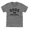 Monterrey Osos Football Arch