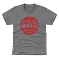 Jake Arrieta Chicago C Baseball WHT