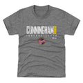 Sophie Cunningham Indiana Fever Elite WHT