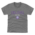 Orlando Pride Arch WHT