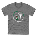 Neemias Queta Boston Celtics Player Ball WHT