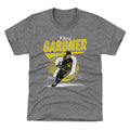 Paul Gardner Pittsburgh Comet WHT