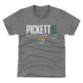 Carson Pickett Denver Summit FC Elite WHT