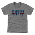 Ryne Sandberg Font B