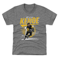 Rick Kehoe Pittsburgh Comet WHT