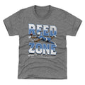D.J. Reed Detroit Reedzone WHT