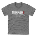 Ryan Thompson Arizona Elite WHT