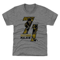 Evgeni Malkin Offset Y