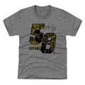 Kris Letang Offset Y