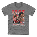 Rhyne Howard Atlanta Dream Vintage WHT