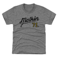 Evgeni Malkin Script K