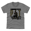 Kris Letang City K