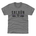 Janelle Salaun Golden State Font