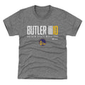 Jimmy Butler III Golden State Warriors Elite WHT