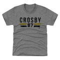 Sidney Crosby Font YK