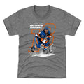 Mathew Barzal Offset O WHT