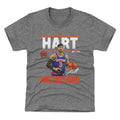 Josh Hart New York Knicks Trust WHT