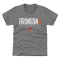 Jalen Brunson New York Knicks Elite WHT