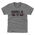 Lourdes Gurriel Jr. Arizona Font