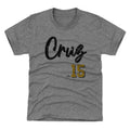 Oneil Cruz Pittsburgh Script