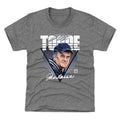 Joe Torre Manager Throwback WHT
