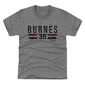 Corbin Burnes Arizona Font