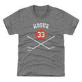 Benoit Hogue New York I 33 Sticks WHT