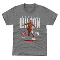 Sophia Wilson Portland Thorns FC Bitmap WHT