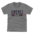 Joe Jimenez Atlanta Font