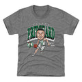 Payton Pritchard Boston Celtics Cartoon WHT