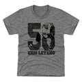 Kris Letang Game K