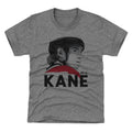 Patrick Kane Chicago Legend