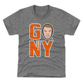 Scott Mayfield GO NY O WHT