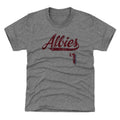 Ozzie Albies Script R