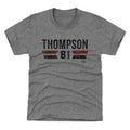 Ryan Thompson Arizona Font