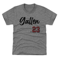 Zac Gallen Arizona Script