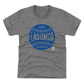 Tommy Lasorda Los Angeles Baseball WHT