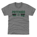 Payton Pritchard Boston Font