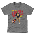 Sophie Cunningham Indiana Fever Slant WHT