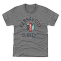 Kansas City Current Classic WHT