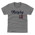 Sean Murphy Atlanta Script