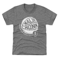 Malik Monk Sacramento Basketball WHT