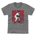 Omar Vizquel Cleveland Player Name WHT