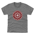 Portland Thorns FC Vintage Primary Logo WHT