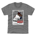 Larry Doby Throwback Card WHT