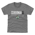 Baylor Scheierman Boston Celtics Elite WHT