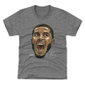 Jayson Tatum Scream WHT