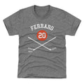 Ray Ferraro New York I 20 Sticks WHT